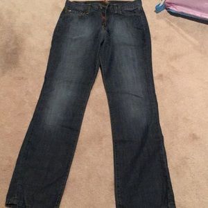 Lucky brand jeans